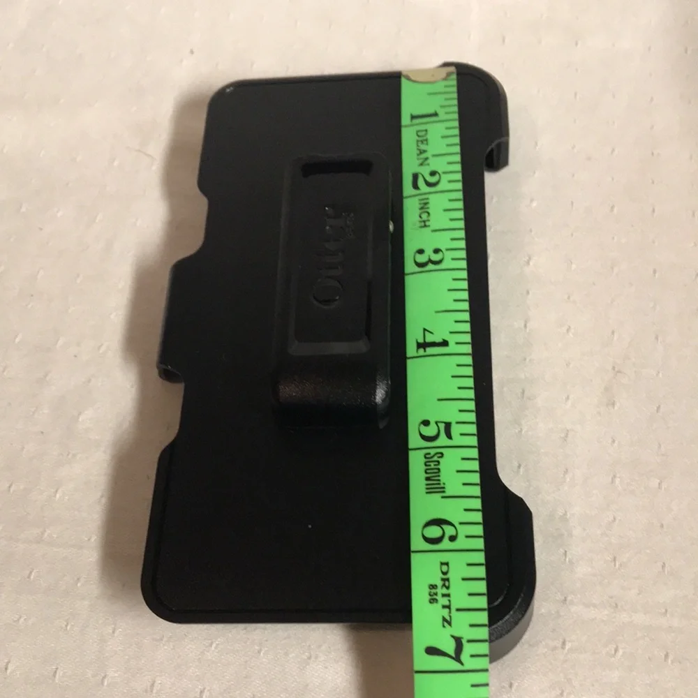 iPhone 6plus Otter Box Belt Clip Only -New In Box